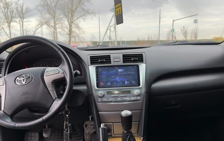 Toyota Camry, 2006 год, 970 000 рублей, 10 фотография