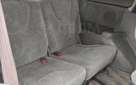 Mitsubishi Chariot III, 1998 год, 350 000 рублей, 4 фотография