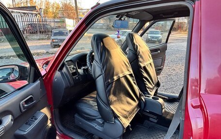 Toyota RAV4, 1995 год, 650 000 рублей, 7 фотография