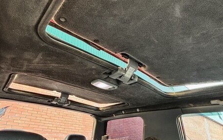 Toyota RAV4, 1995 год, 650 000 рублей, 10 фотография