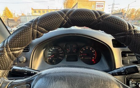Toyota RAV4, 1995 год, 650 000 рублей, 9 фотография