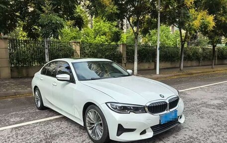 BMW 3 серия, 2021 год, 2 620 000 рублей, 3 фотография