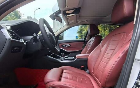 BMW 3 серия, 2021 год, 2 620 000 рублей, 8 фотография