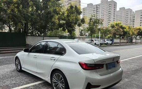 BMW 3 серия, 2021 год, 2 620 000 рублей, 6 фотография