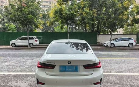 BMW 3 серия, 2021 год, 2 620 000 рублей, 5 фотография