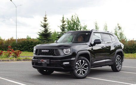 Haval H7, 2025 год, 3 799 000 рублей, 8 фотография