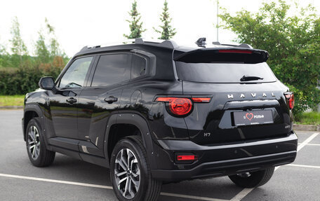 Haval H7, 2025 год, 3 799 000 рублей, 3 фотография