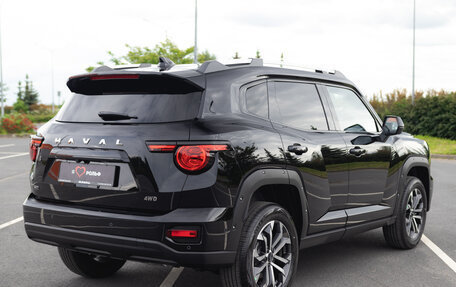 Haval H7, 2025 год, 3 799 000 рублей, 5 фотография