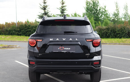 Haval H7, 2025 год, 3 799 000 рублей, 4 фотография