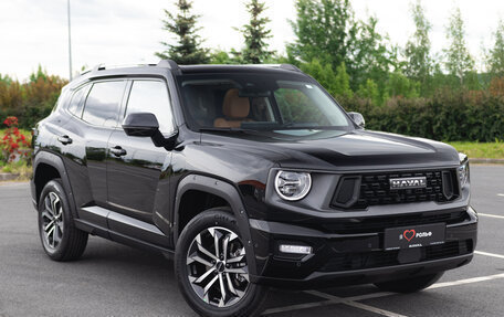 Haval H7, 2025 год, 3 799 000 рублей, 6 фотография