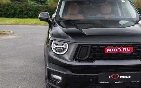 Haval H7, 2025 год, 3 799 000 рублей, 7 фотография