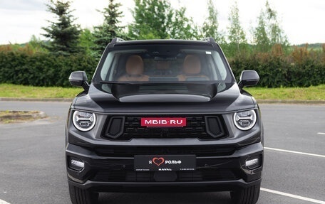 Haval H7, 2025 год, 3 799 000 рублей, 2 фотография