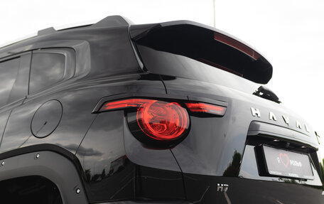 Haval H7, 2025 год, 3 799 000 рублей, 13 фотография