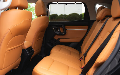 Haval H7, 2025 год, 3 799 000 рублей, 16 фотография