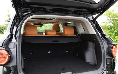 Haval H7, 2025 год, 3 799 000 рублей, 14 фотография