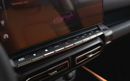 Haval H7, 2025 год, 3 799 000 рублей, 31 фотография