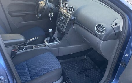Ford Focus II рестайлинг, 2006 год, 400 000 рублей, 7 фотография