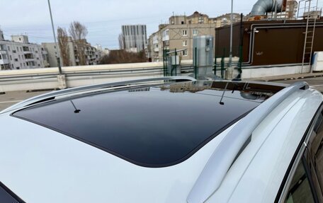 Volkswagen Touareg III, 2017 год, 3 350 000 рублей, 10 фотография