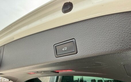 Volkswagen Touareg III, 2017 год, 3 350 000 рублей, 16 фотография