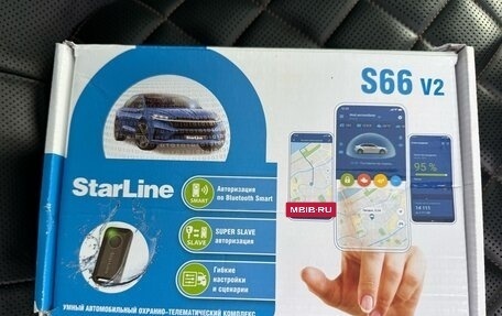 Volkswagen Touareg III, 2017 год, 3 350 000 рублей, 14 фотография