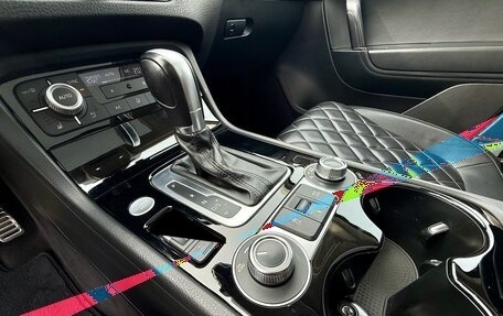 Volkswagen Touareg III, 2017 год, 3 350 000 рублей, 25 фотография