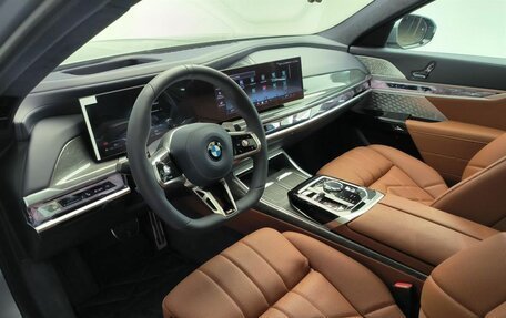 BMW 7 серия, 2025 год, 28 990 000 рублей, 15 фотография