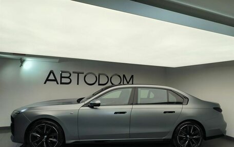 BMW 7 серия, 2025 год, 28 990 000 рублей, 5 фотография