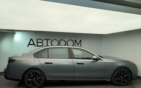 BMW 7 серия, 2025 год, 28 990 000 рублей, 6 фотография