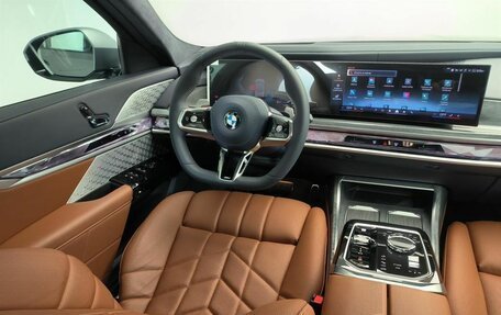 BMW 7 серия, 2025 год, 28 990 000 рублей, 10 фотография