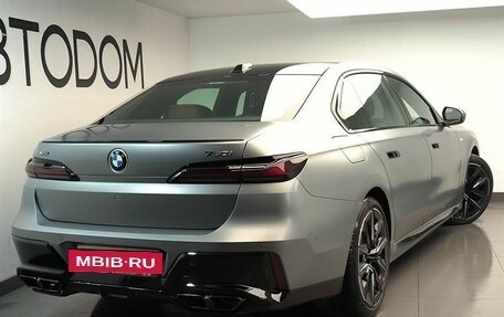 BMW 7 серия, 2025 год, 28 990 000 рублей, 3 фотография