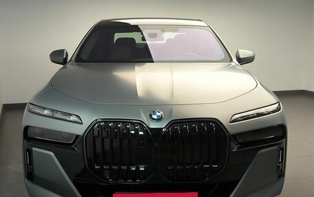 BMW 7 серия, 2025 год, 28 990 000 рублей, 2 фотография