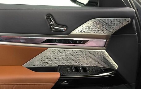 BMW 7 серия, 2025 год, 28 990 000 рублей, 18 фотография