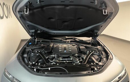 BMW 7 серия, 2025 год, 28 990 000 рублей, 19 фотография