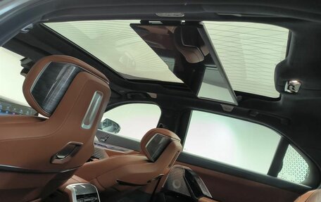 BMW 7 серия, 2025 год, 28 990 000 рублей, 16 фотография