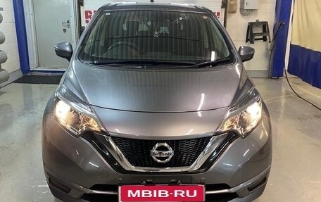 Nissan Note II рестайлинг, 2020 год, 1 100 000 рублей, 1 фотография