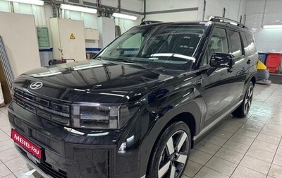 Hyundai Santa Fe IV, 2025 год, 5 250 000 рублей, 1 фотография