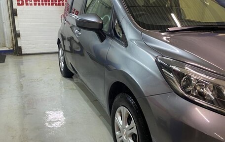 Nissan Note II рестайлинг, 2020 год, 1 100 000 рублей, 2 фотография