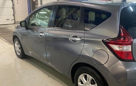 Nissan Note II рестайлинг, 2020 год, 1 100 000 рублей, 4 фотография