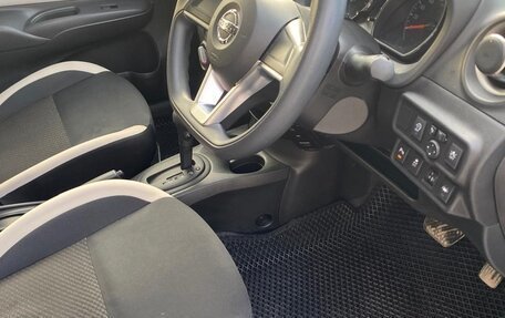 Nissan Note II рестайлинг, 2020 год, 1 100 000 рублей, 9 фотография