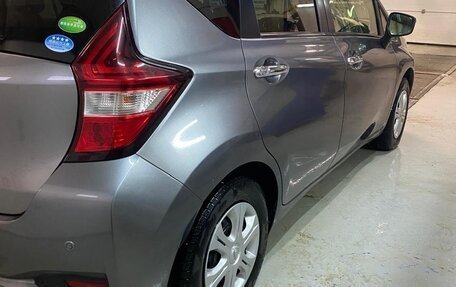 Nissan Note II рестайлинг, 2020 год, 1 100 000 рублей, 5 фотография