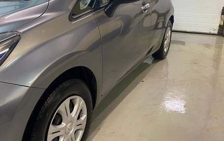 Nissan Note II рестайлинг, 2020 год, 1 100 000 рублей, 3 фотография