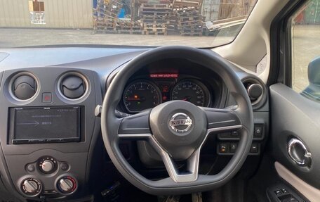 Nissan Note II рестайлинг, 2020 год, 1 100 000 рублей, 8 фотография