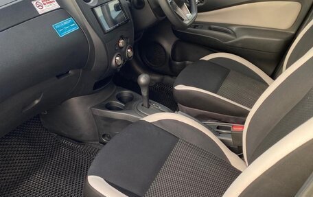 Nissan Note II рестайлинг, 2020 год, 1 100 000 рублей, 10 фотография