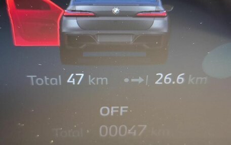 BMW 7 серия, 2025 год, 28 990 000 рублей, 24 фотография