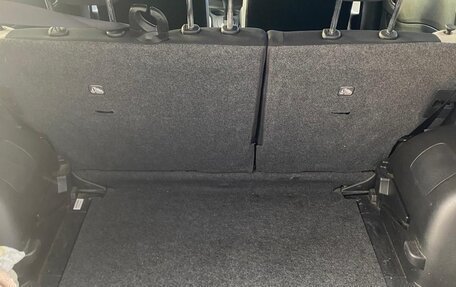 Nissan Note II рестайлинг, 2020 год, 1 100 000 рублей, 13 фотография