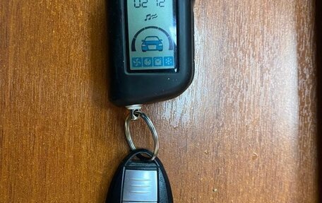 Nissan Note II рестайлинг, 2020 год, 1 100 000 рублей, 15 фотография