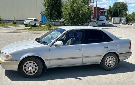 Toyota Sprinter VIII (E110), 1996 год, 299 999 рублей, 4 фотография