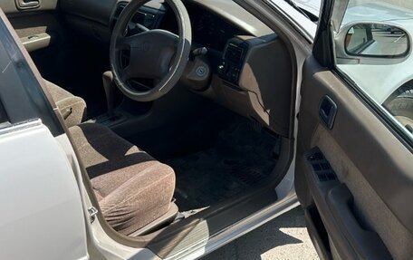 Toyota Sprinter VIII (E110), 1996 год, 299 999 рублей, 8 фотография