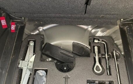 Nissan Note II рестайлинг, 2020 год, 1 100 000 рублей, 14 фотография