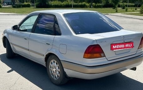 Toyota Sprinter VIII (E110), 1996 год, 299 999 рублей, 5 фотография